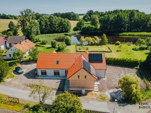 Prodej bytu 3+kk, Chlum u Třeboně, 67 m2