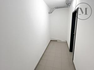 Pronájem bytu 1+kk, České Budějovice, Vrbenská, 45 m2