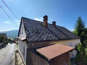 Prodej rodinného domu, Štramberk, Zauličí, 95 m2