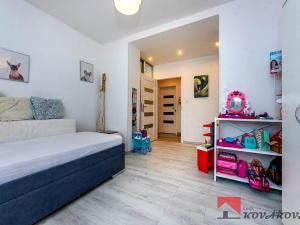 Prodej bytu 4+1, Cítov, 101 m2