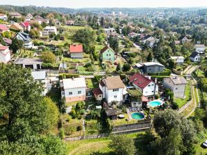 Prodej rodinného domu, Týnec nad Sázavou, 100 m2