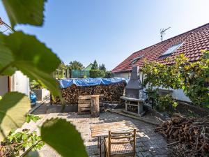 Prodej rodinného domu, Týnec nad Sázavou, 100 m2