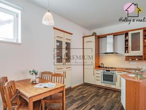 Prodej bytu 1+kk, Praha - Staré Město, Jilská, 42 m2