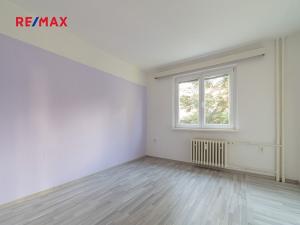 Prodej bytu 3+1, Šumperk, Jesenická, 60 m2