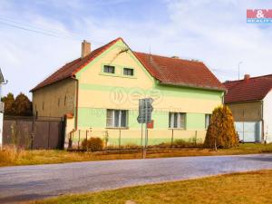 Prodej rodinného domu, Budyně nad Ohří - Břežany nad Ohří, 103 m2