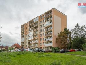 Prodej bytu 3+1, Litoměřice, Kosmonautů, 68 m2