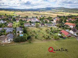 Prodej pozemku pro bydlení, Svinaře, Šípková, 1732 m2