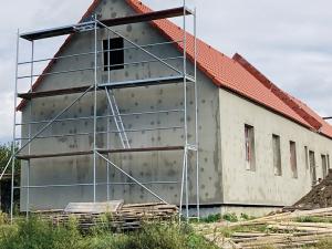 Prodej rodinného domu, Rozseč, 68 m2