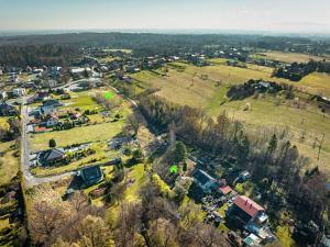 Prodej pozemku pro bydlení, Karviná, Borovského, 1355 m2