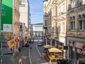 Prodej kanceláře, Liberec, Pražská, 25 m2