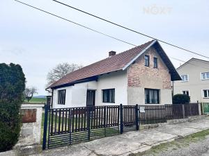 Prodej rodinného domu, Libáň, 120 m2