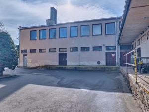 Prodej obchodního prostoru, Stará Huť, Karla Čapka, 820 m2