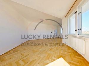 Pronájem bytu 2+1, Praha - Smíchov, U Malvazinky, 85 m2