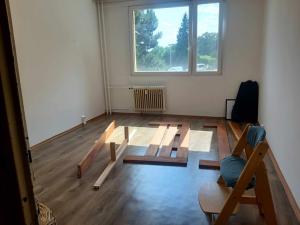 Pronájem bytu 2+1, Krupka, Teplická, 61 m2