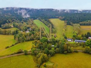 Prodej bytu 1+kk, Železná Ruda, 30 m2