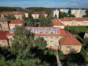 Prodej bytu 2+kk, Lysá nad Labem, Sídliště, 42 m2