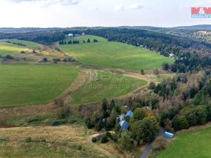 Prodej pole, Moldava - Nové Město, 18118 m2