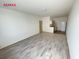 Pronájem bytu 2+kk, Kolín, Želivského, 42 m2