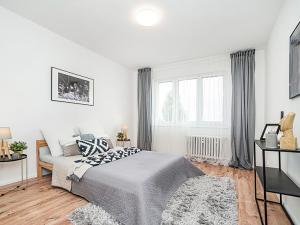 Prodej bytu 3+kk, Praha - Záběhlice, Jasmínová, 56 m2