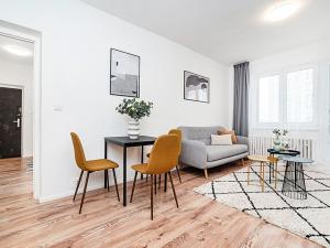 Prodej bytu 3+kk, Praha - Záběhlice, Jasmínová, 56 m2