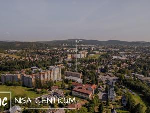 Prodej bytu 3+1, Jablonec nad Nisou, Na Úbočí, 79 m2