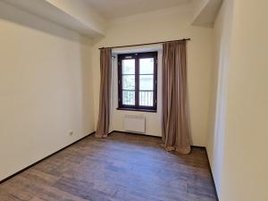 Pronájem bytu 1+1, Litoměřice, Mírové náměstí, 29 m2