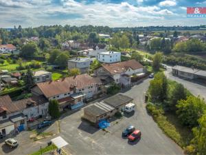 Prodej rodinného domu, Lázně Toušeň, Školní statek, 120 m2