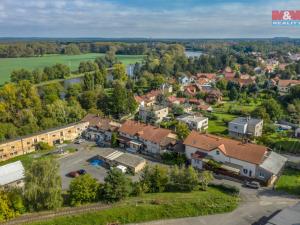 Prodej rodinného domu, Lázně Toušeň, Školní statek, 120 m2