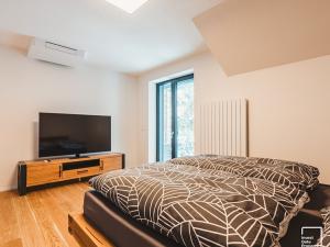 Prodej apartmánu, Lipno nad Vltavou, 240 m2