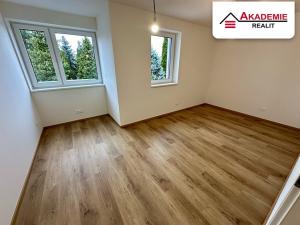 Pronájem bytu 4+kk, Brno, Pod Kaplí, 130 m2