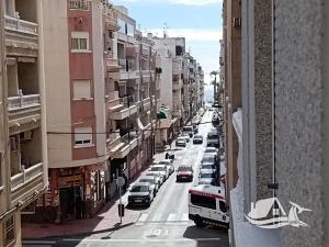 Prodej bytu 4+kk, Torrevieja, Španělsko, 91 m2