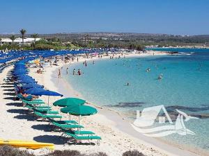 Prodej vily, Protaras, Kypr, 250 m2