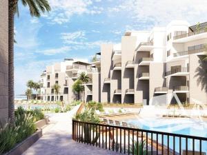 Prodej bytu 2+kk, Hurghada, Egypt, 97 m2