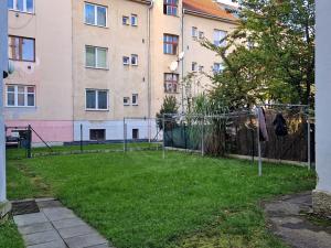 Pronájem bytu 2+kk, České Budějovice, Roháče z Dubé, 53 m2