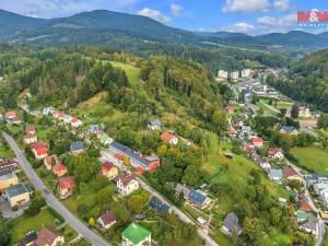 Prodej činžovního domu, Svoboda nad Úpou, Horská, 3288 m2