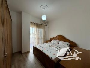 Prodej bytu 2+kk, Apartament 1+1 Plazh Durrës, Albánie