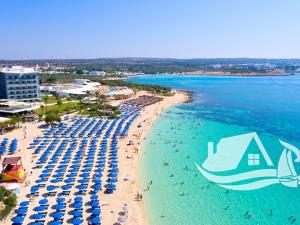 Prodej vily, Protaras, Kypr, 155 m2