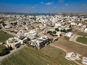 Prodej bytu 3+kk, Paralimni, Kypr, 86 m2