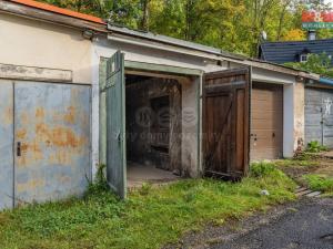 Prodej garáže, Desná, Ve Sladké Díře, 18 m2