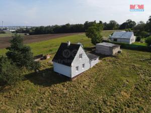 Prodej rodinného domu, Soběslav - Soběslav III, Na Veselském kopci, 90 m2