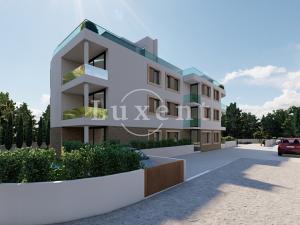 Prodej bytu 4+kk, Sukošan, Chorvatsko, 134 m2