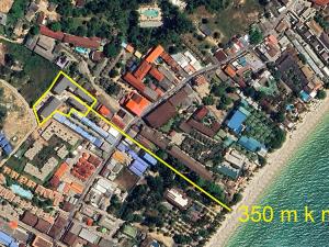 Prodej bytu 1+kk, Ko Samui (เกาะสมุย), Thajsko