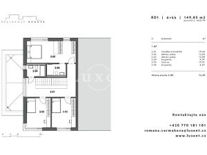 Prodej rodinného domu, Brodce, Dobrovická, 297 m2