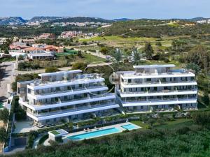 Prodej bytu 4+kk, Estepona, Španělsko, 343 m2