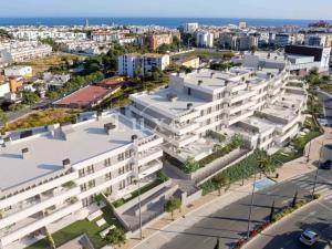 Prodej bytu 4+kk, Estepona, Španělsko, 101 m2