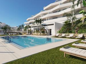 Prodej bytu 3+kk, Estepona, Španělsko, 118 m2