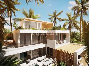 Prodej vily, Bali, Indonésie, 213 m2