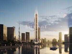 Prodej bytu 4+kk, Dubaj, Spojené arabské emiráty, 281 m2