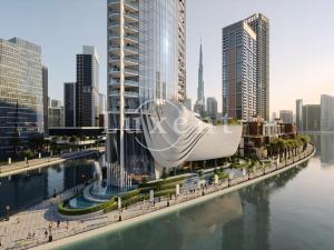 Prodej bytu 4+kk, Dubaj, Spojené arabské emiráty, 281 m2