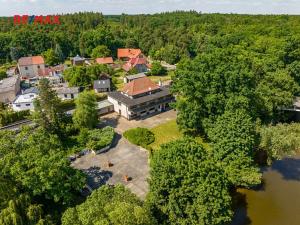 Prodej restaurace, Nový Vestec, Pod Jizerkou, 500 m2